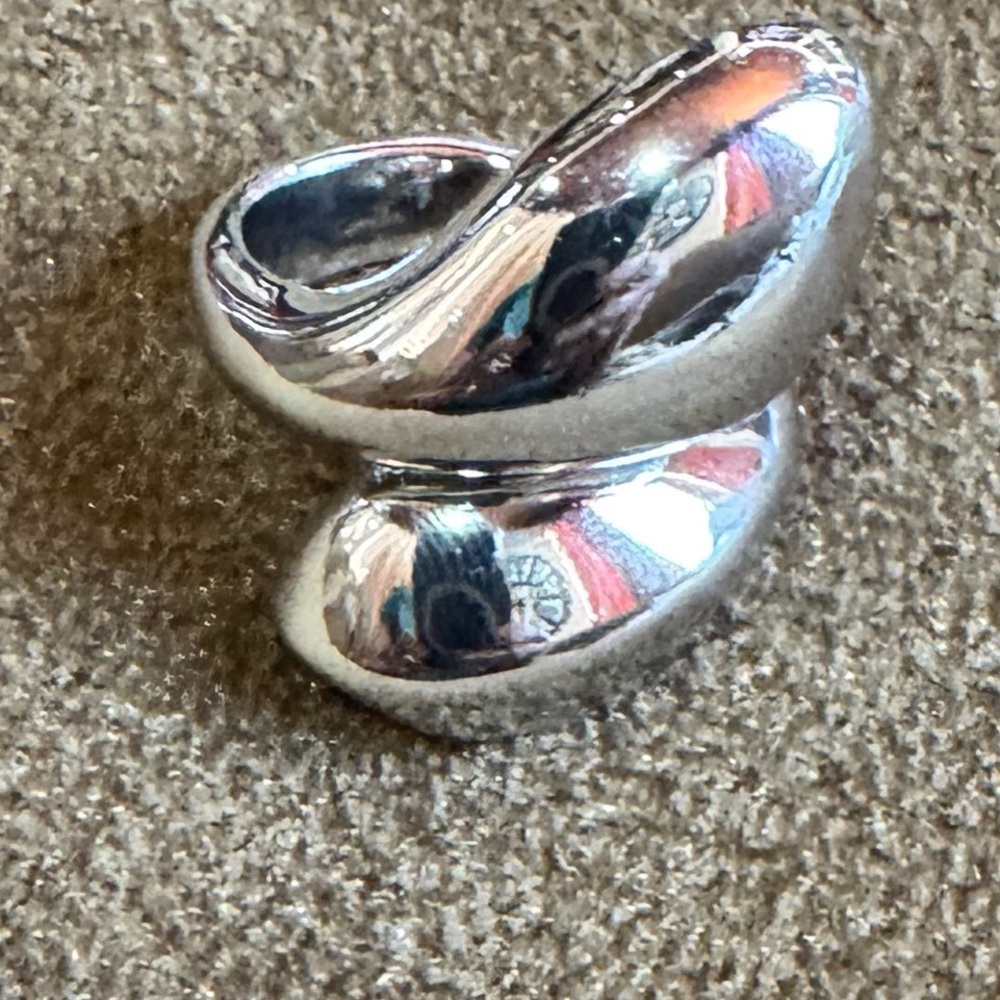 Fashion ring size 8